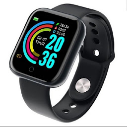 Icon image d20 Fitpro Smart Watch Guide