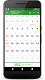 screenshot of Bangla Calendar (Bangladesh)