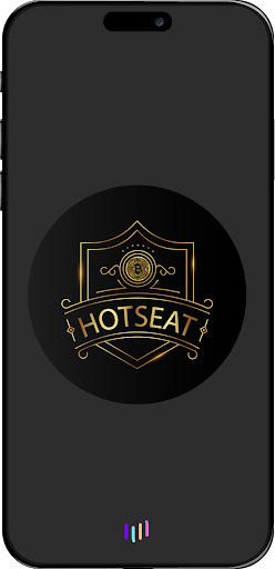 Android application Hot Seat: Play and Win screenshort
