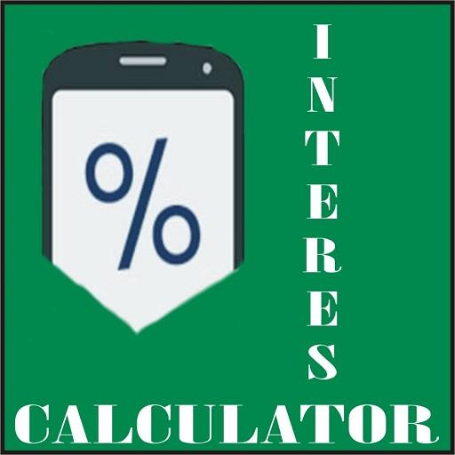 Interest Calculator 1.02 Icon
