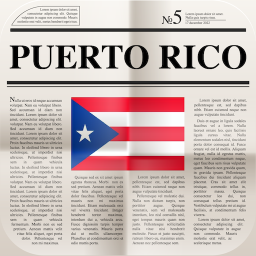 Periódicos de Puerto Rico Windows'ta İndir