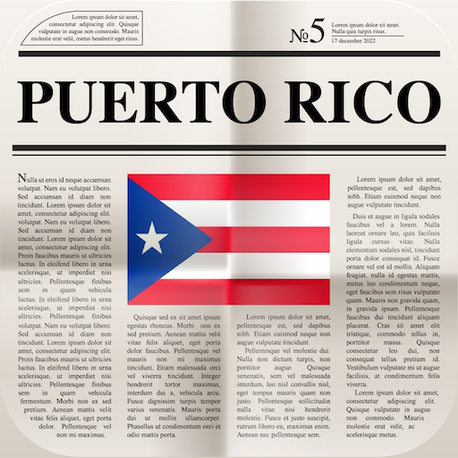 Periódicos de Puerto Rico