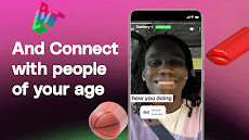 Wizz App - chat nowのおすすめ画像5