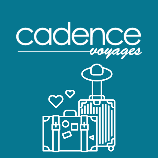 Cadence Voyages logo