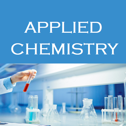 Applied Chemistry logo