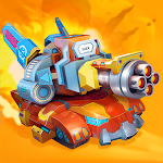 Cover Image of Download final tank 7.7 APK