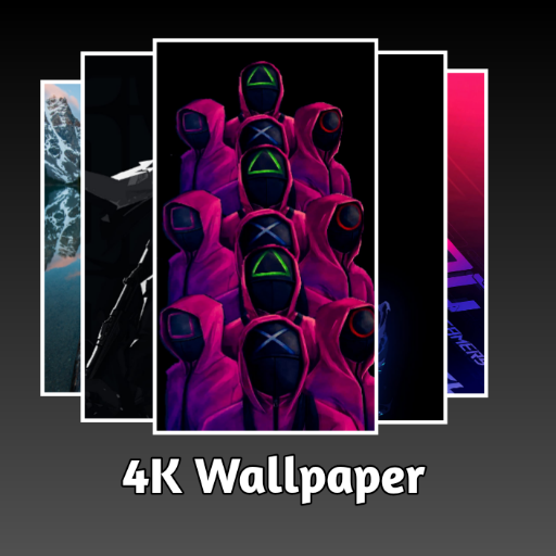 Wallpapers - 4K, HD Wallpaper