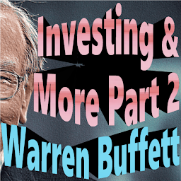 Ikonbild för Warren Buffett Investing 2