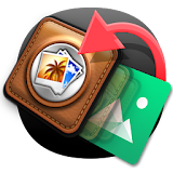 Leather Icon Pack icon