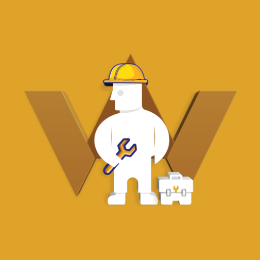 WooberlyHandyman Provider logo