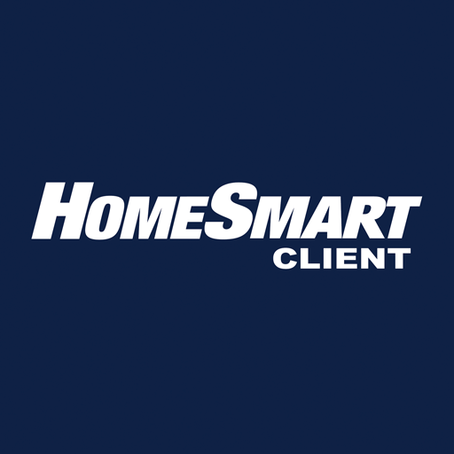 HomeSmart Client logo