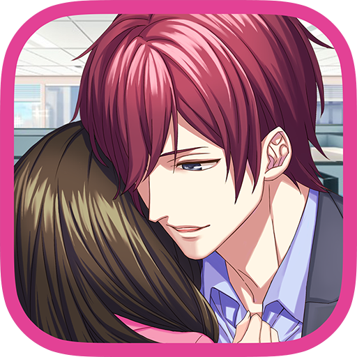 Office love story - Otome game