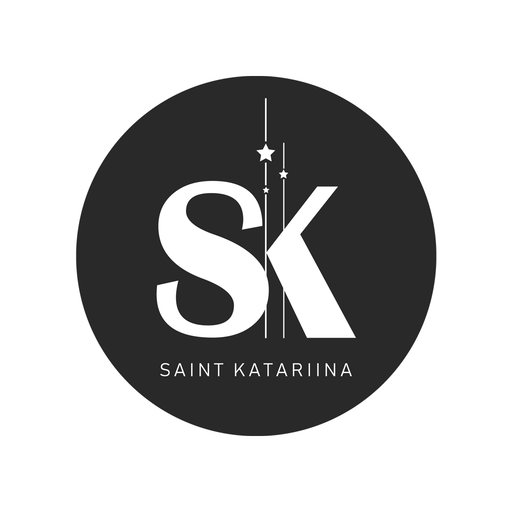 Saint Katariina logo