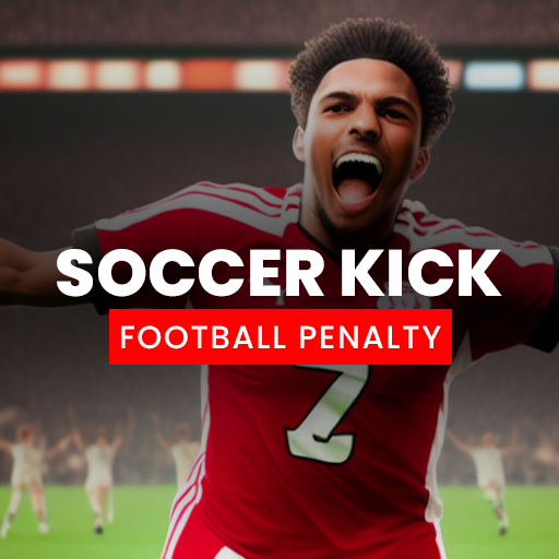 Kick Ball - Football Penalty