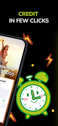 Cash Advance Payday Loans Now Screen 2