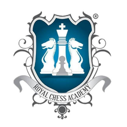 Royal Chess Academy logo