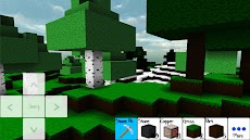 Cubed Craft: Survivalのおすすめ画像5