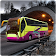 OffRoad Tourist bus simulator drive 2017 icon
