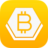 Bitcoin Miner - Earning money icon