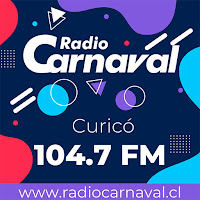 Radio Carnaval 104.7 Curicó