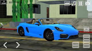 Carros Socados 2 LITE - Screenshot 3