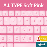 A. I. Type Soft Pink icon