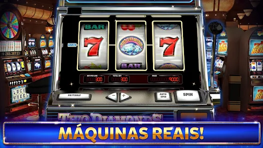 Our Slots-Slot Machine Casino – Apps no Google Play
