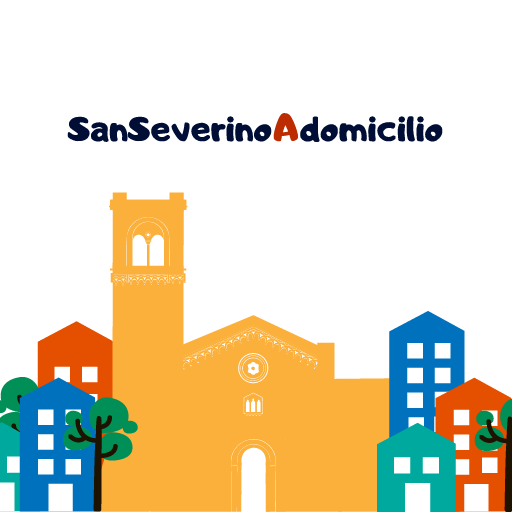 San Severino a Domicilio Download on Windows