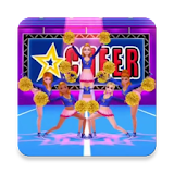 Free Cheerleader Squad Tips icon