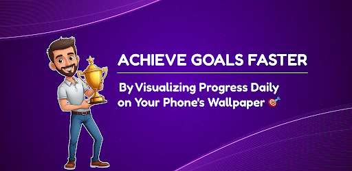 GoalWall: Daily Goal Tracker