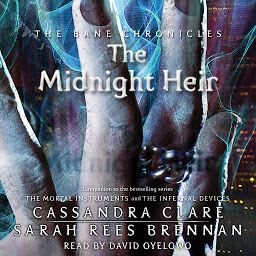 Icon image The Midnight Heir