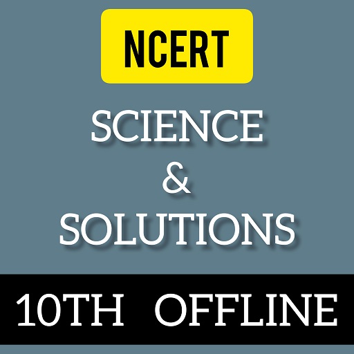 Class 10th Science NCERT B&S logo