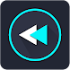 Reverse Video Editor - Androidアプリ