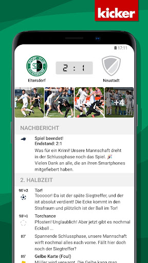 Eltersdorf Screen 3