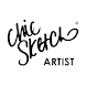 Chic Sketch Artist - Androidアプリ
