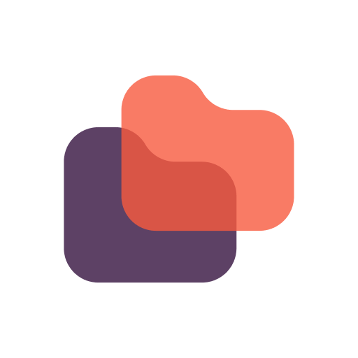 File Link Up logo