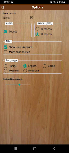 Correspondence Mangala