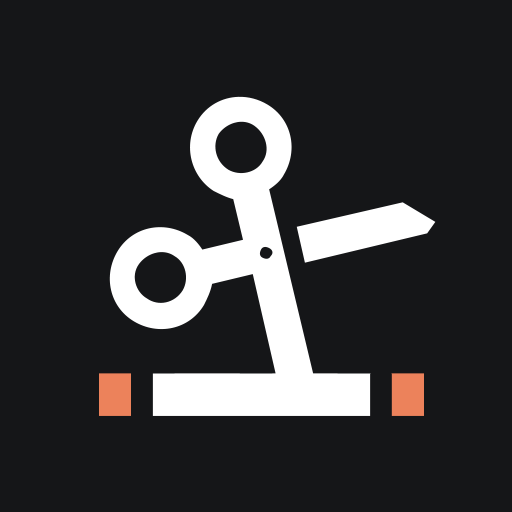 Advance Audio Editor logo