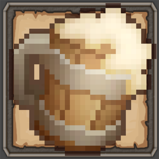 Idle Tavern logo