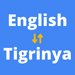 Icon image English to Tigrinya Translator