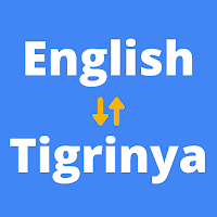 English to Tigrinya Translator