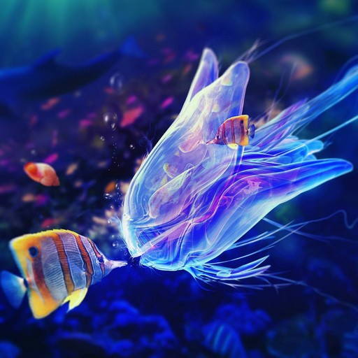 Undersea Wallpapers logo