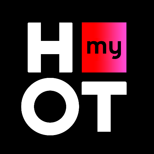 My HOT logo