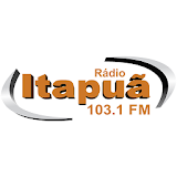 Itapuã FM icon