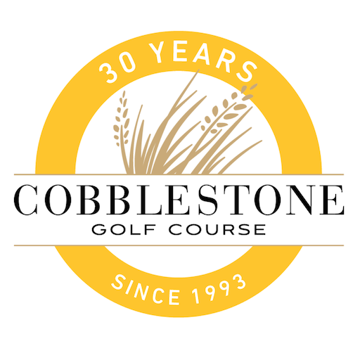 Cobblestone Golf Course 11.11.00 Icon