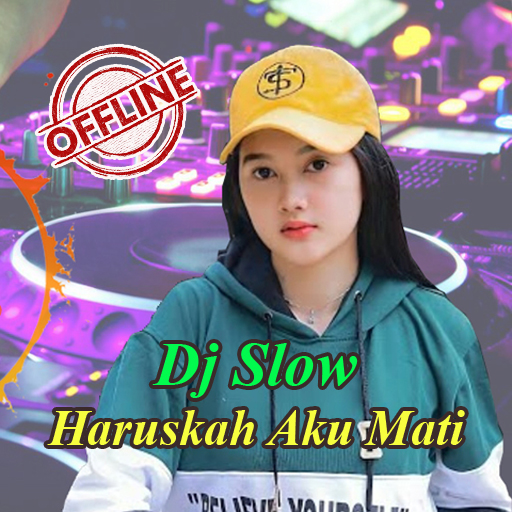 Dj Haruskah Aku Mati Offline - AppWisp.com