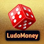 Cover Image of डाउनलोड LudoMoney - Win Real Cash  APK