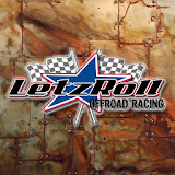 LetzRoll Offroad Racing icon