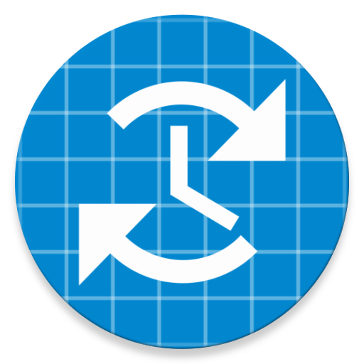 AutoScheduler  Icon