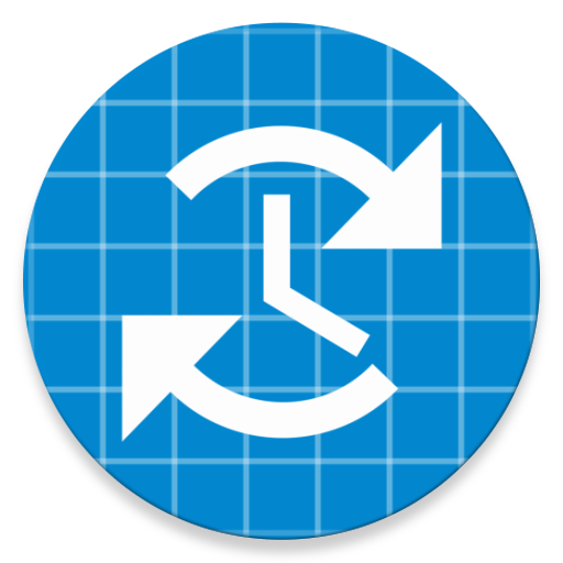 AutoScheduler logo